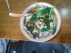 -赵璐海鲜面馆(德行路店)