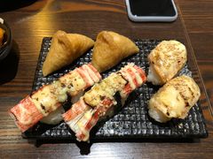 -哏儿寿司(红桥店)