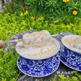 成都本土特色奶茶 真的绝绝子❗