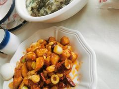 -鑫巴蜀小镇 · 水煮鱼专研店(玉桥店)