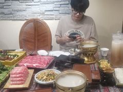 -慢丽江·云南野生菌土鸡锅(付家庄店)