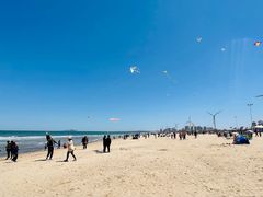 -那香海钻石沙滩浴场