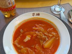 -华梅西餐厅(哈尔滨中央大街店)