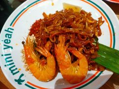 -迷你椰·泰式大排档(观前街店)