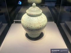 -荆州博物馆