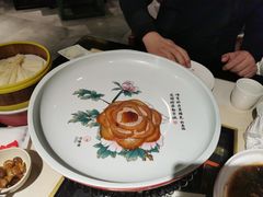 -京味斋·北京烤鸭(北京南站洋桥店)