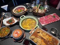 -锦荟JINHUI·浙江小馆(上海荟聚店)