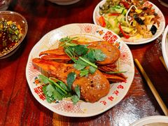 -老方桌烂蹄花川菜馆(九龙坡店)