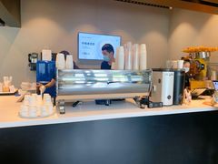 -dotcom coffee古点咖啡(致真大厦店)