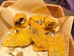 -南京大牌档(新街口德基广场店)
