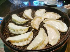 -松针蔡记蒸饺(花园路店)