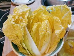 蔬菜-探窝·竹笙椰子鸡(杨箕店)