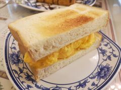 -金捞茶餐室(祐汉兴隆楼店)