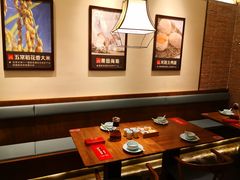 -闽上鲜·福建菜(龙湖滨江天街店)