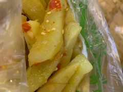 -雪儿钱局泡菜