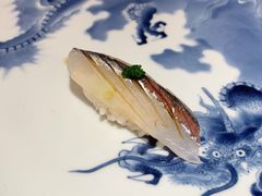 -鮨心和(外滩店)