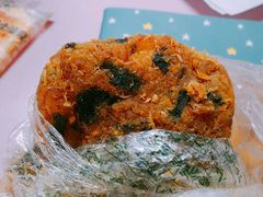 -泸溪河桃酥(秦淮夫子庙一店)