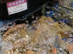 -陶陶居海鲜酒家(新马路店)