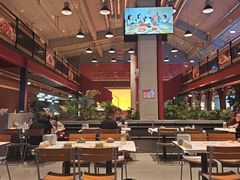 -肥肥虾庄·金牌油焖大虾(杨园滨江时代walk店)