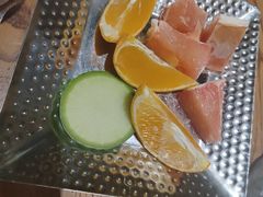 -驿楼兰·新疆菜(火车站店)
