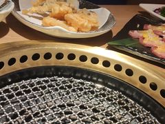 -江户烧肉(高德店)