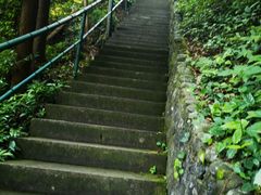 -宁波五龙潭景区