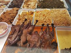 -紫燕百味鸡(明湖店)