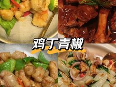 -小天厨民间菜馆(深圳街店)