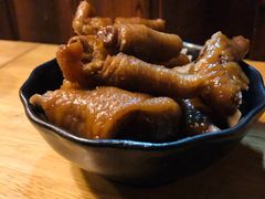 -三更食堂