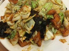 -振生清真饭店(永安道店)