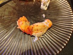 -蟹犇前•帝王蟹雪蟹(陆家嘴店)