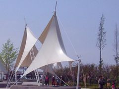 -刘家湾赶海园