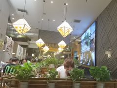 -云海肴·汽锅鸡·云南菜(苏州中心店)