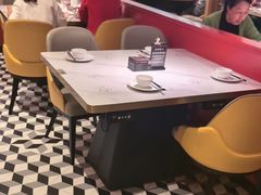 -SEA西雅图海鲜自助餐厅(海乐世界店)