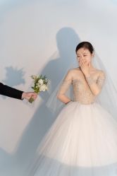点击看大图 -Mu慕婚纱摄影·超级工作室