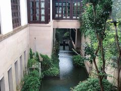 -杭州西子湖四季酒店-WL BISTRO西湖餐厅(灵隐路店)