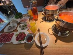 -寻滇记云南鲜牛肉火锅(北海路店)