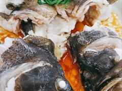 老虎斑-蚝专家(北滘店)