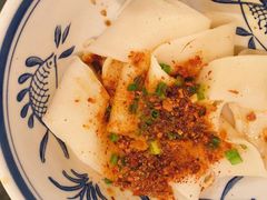 biangbiang面-西安饭庄·非遗陕菜(钟楼店)