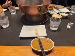 -东来顺·非遗火锅(高新店)