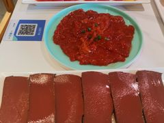 -许府牛火锅(信义坊总店)