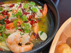 -22ºN BISTRO西餐&酒馆