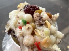 -孙氏梅花糕(马台街)