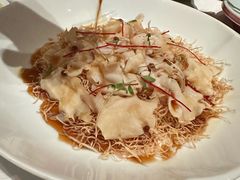 -北京柏悦酒店·锦庭餐厅Dining Room