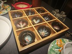 -華府(凯德晶萃店)