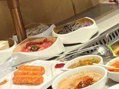 -海底捞火锅(赛格国际购物中心店)