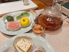 -中和·国风茶馆(愚园路店)
