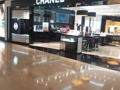 -Chanel(德基广场店)