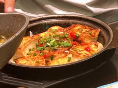 手工豆腐-苏浙徽·江南荟·本味融合菜(相城方圆里店)