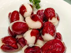 红枣糯米-忆家一宴(南丹东路总店)